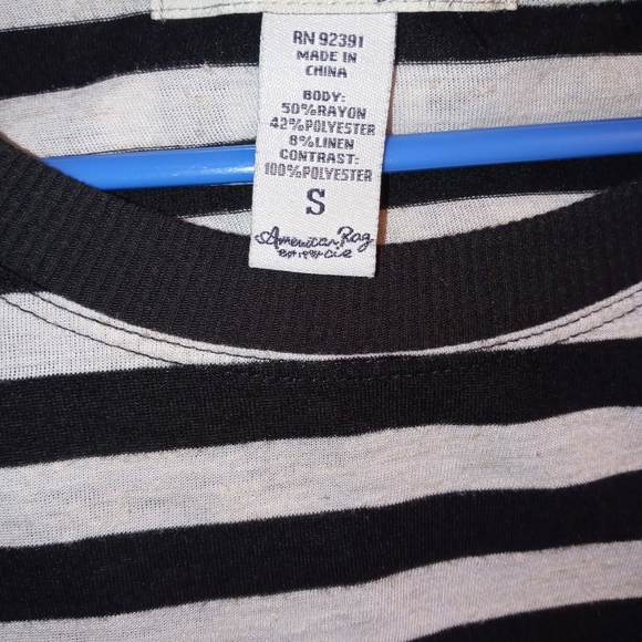 American Rag - Top - Picture 5 of 7